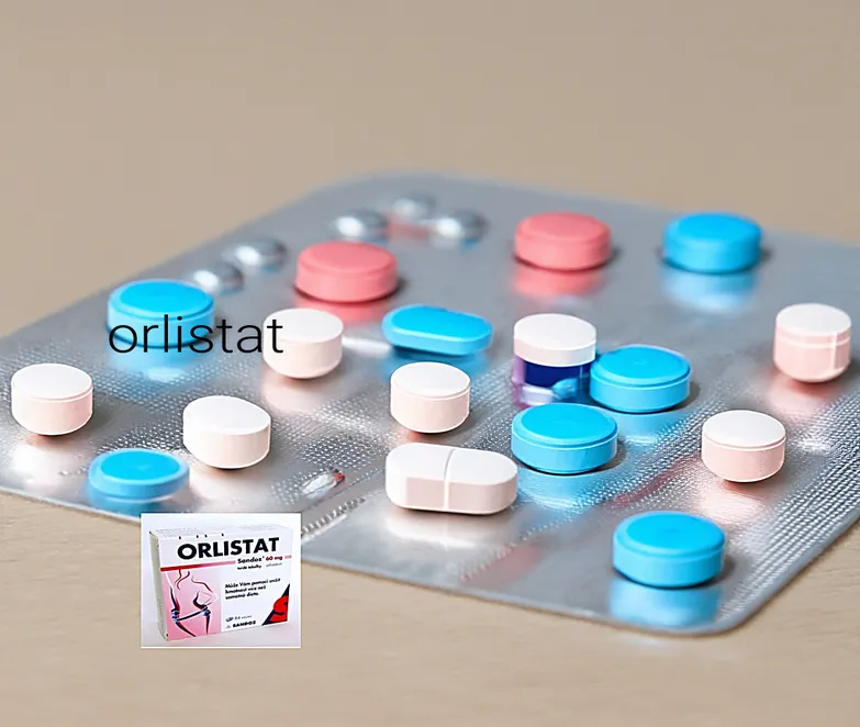 Orlistat 1