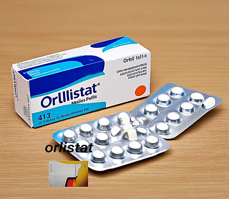 Orlistat 2